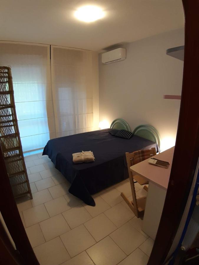 Bonaria Appartement *